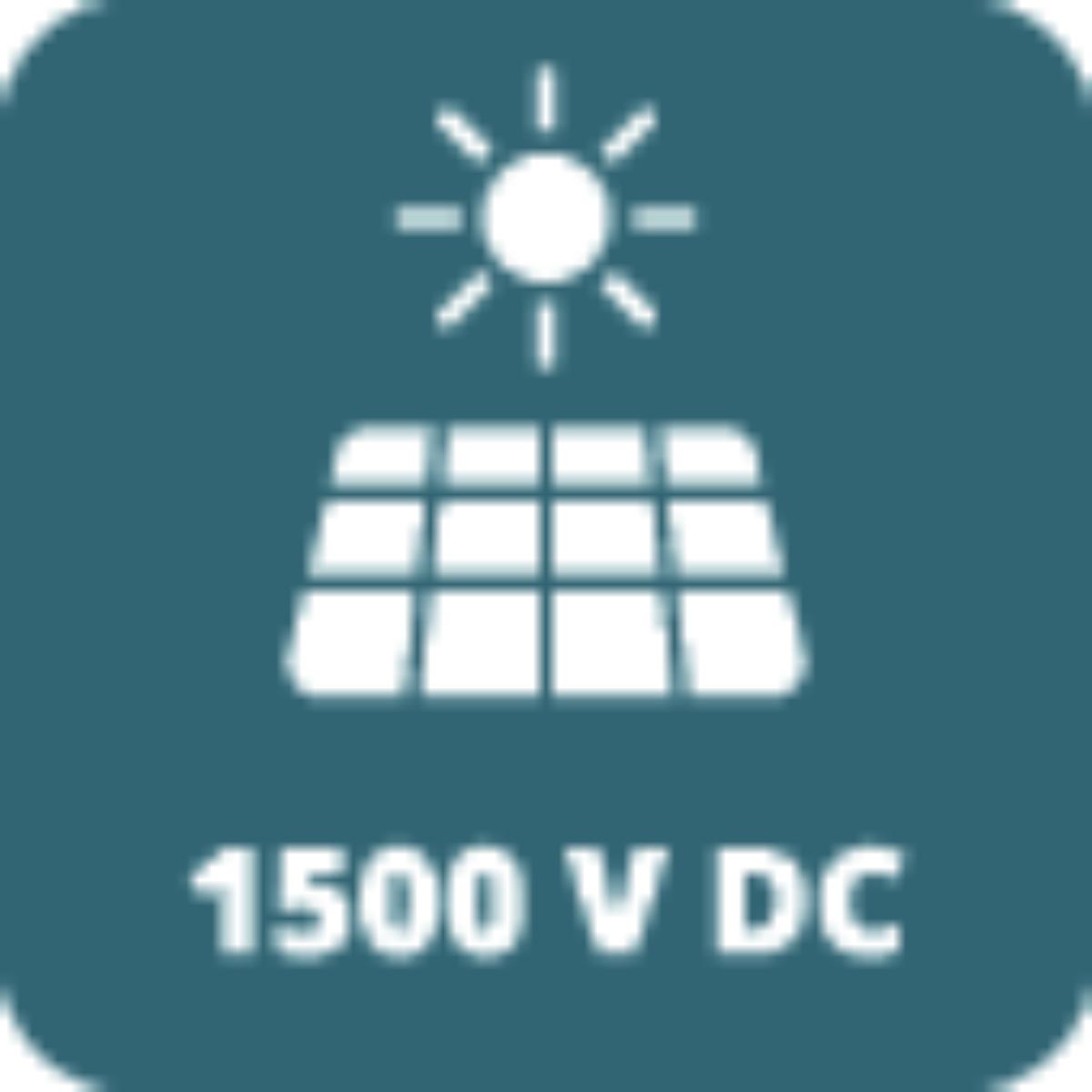 Wiha Spannungs- und Durchgangsprüfer 0,5 - 1.000 V AC, CAT IV mit 2x AAA-Batterien