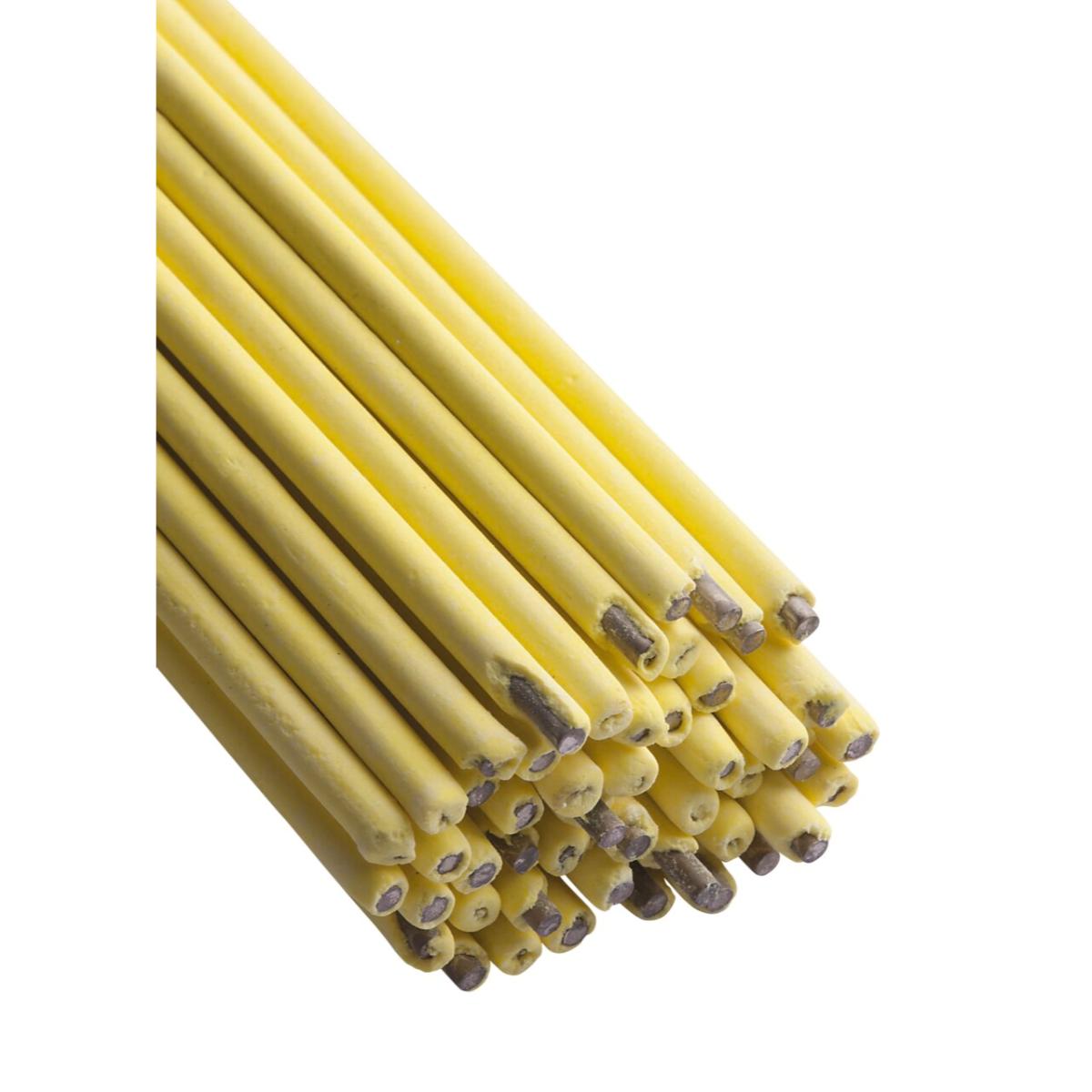 Rothenberger Hartlot ROLOT S34U, ISO 17672, umhüllt, 2mm, rd, 250g