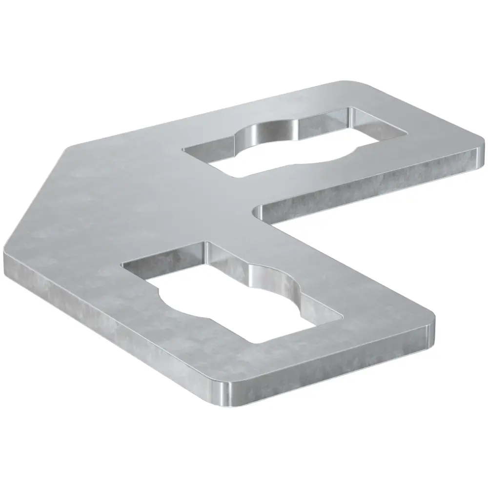 Fischer Verbindungselement PFFF 2L