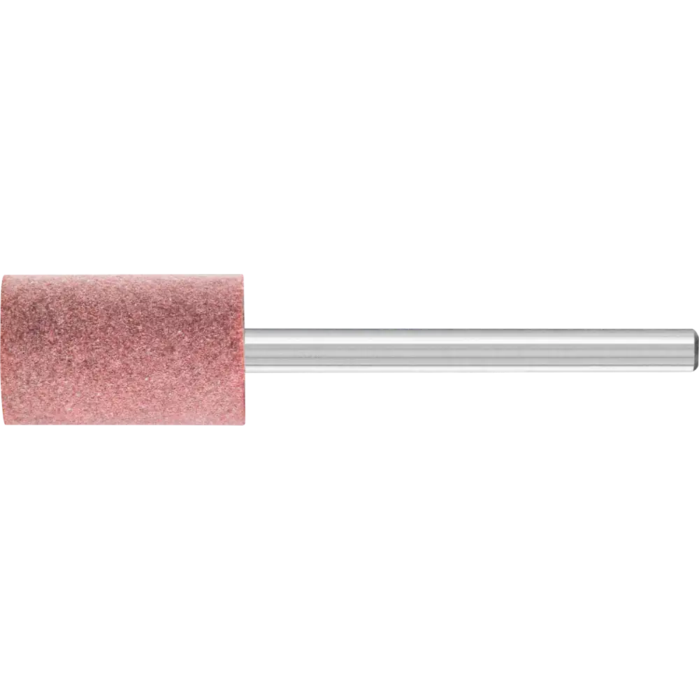 PFERD TOOLS Poliflex Schleifstift Zylinderform Bindung GR