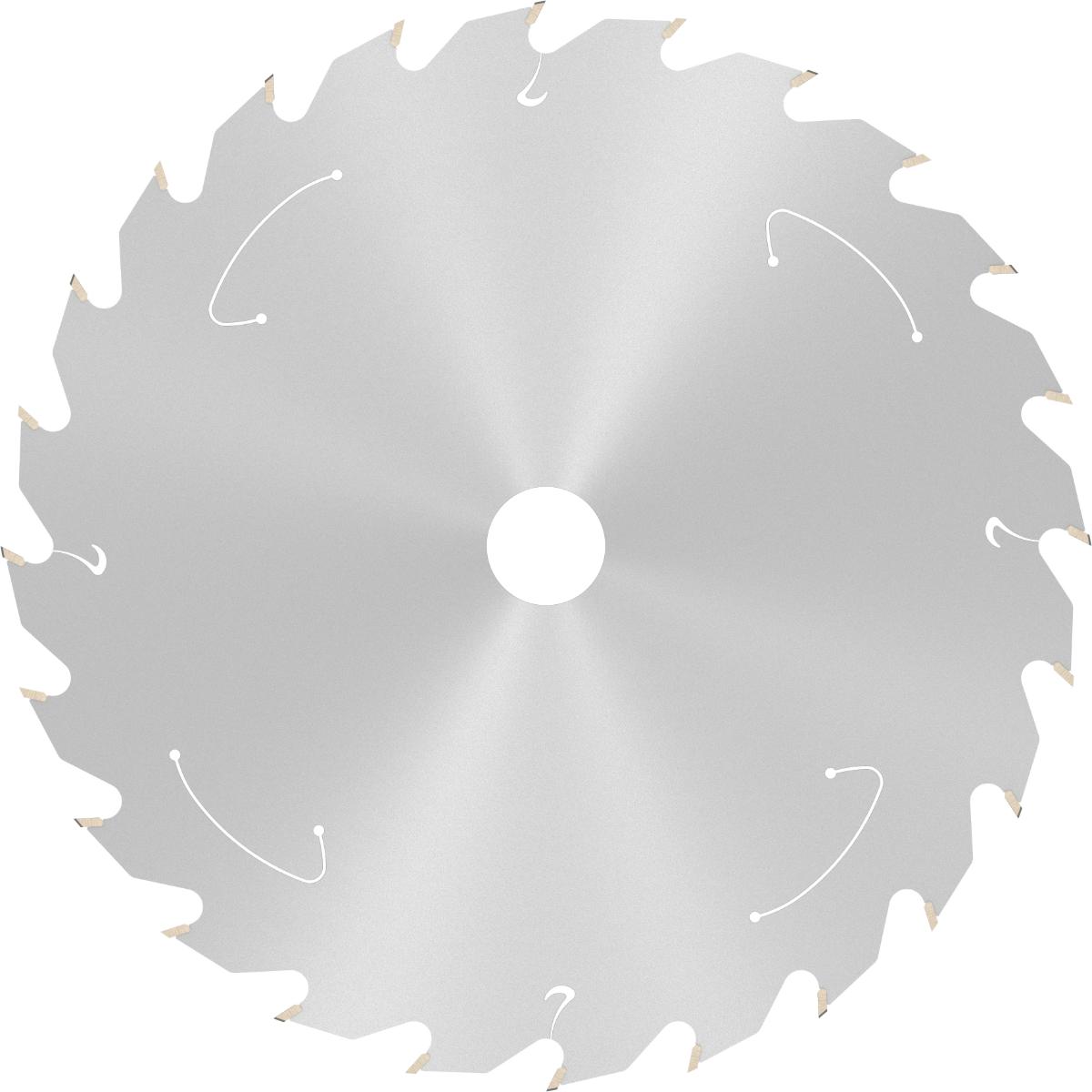 Bosch PRO Akku-Kreissägeblatt Standard for Wood H 160x20 T12, ø außen 184 mm