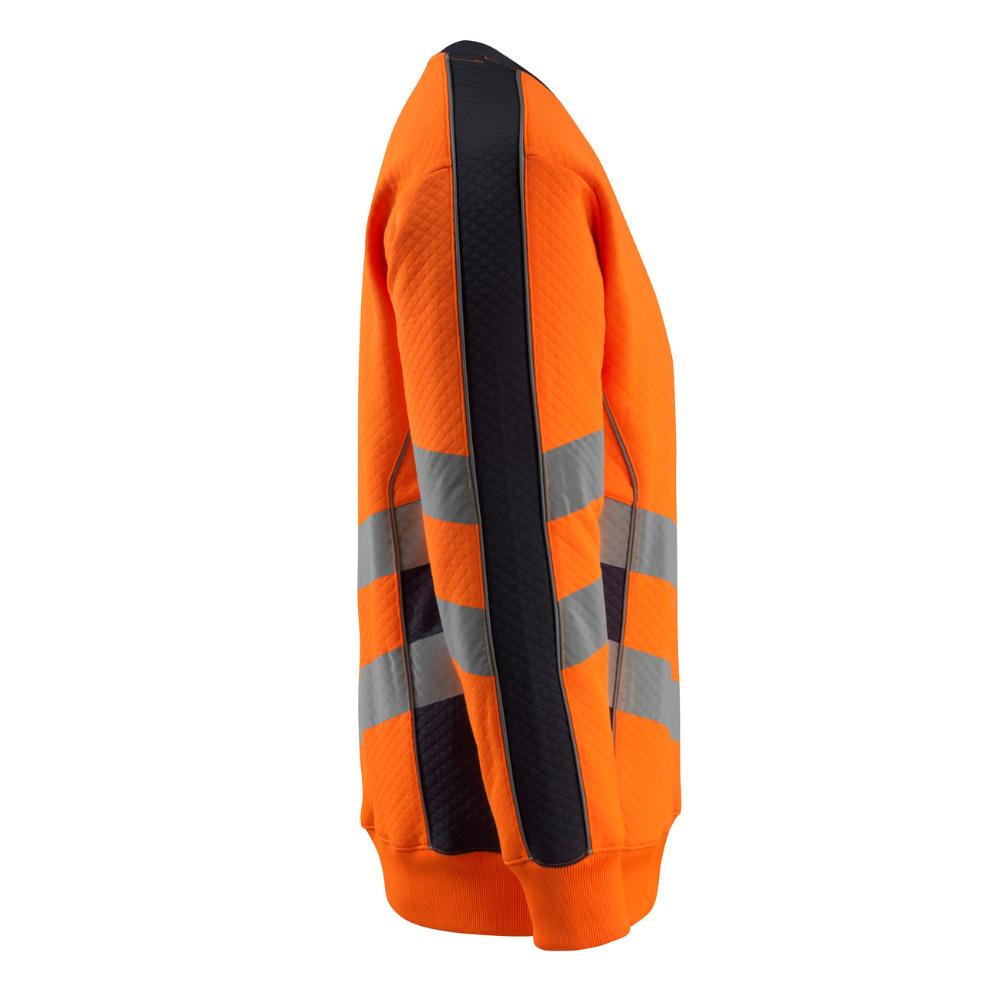 MASCOT Wigton Sweatshirt SAFE SUPREME