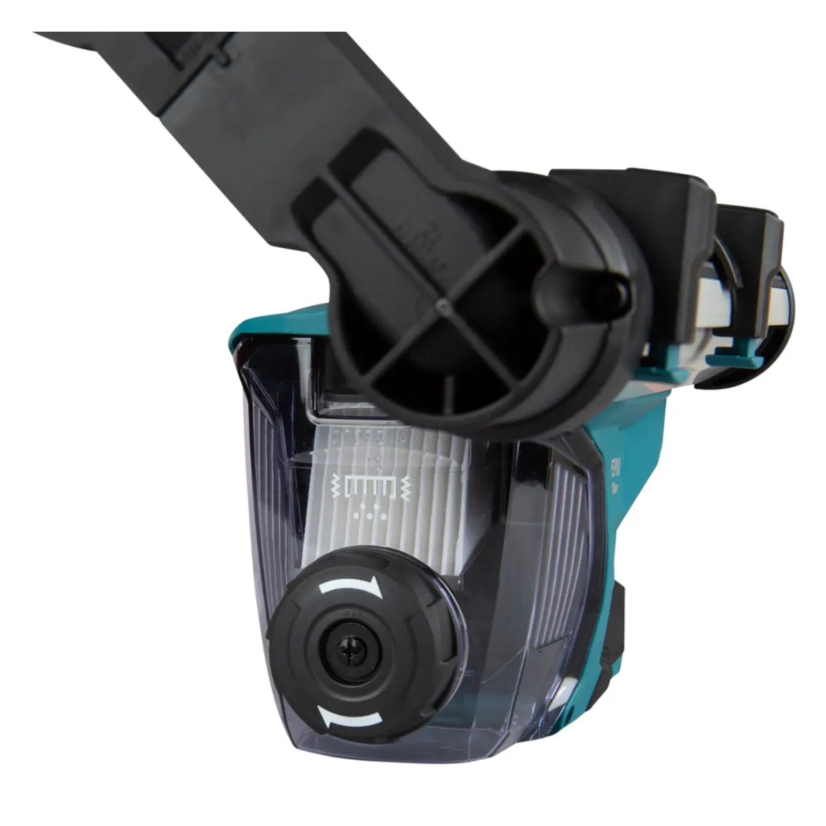 Makita Staubabsaugung - DX18