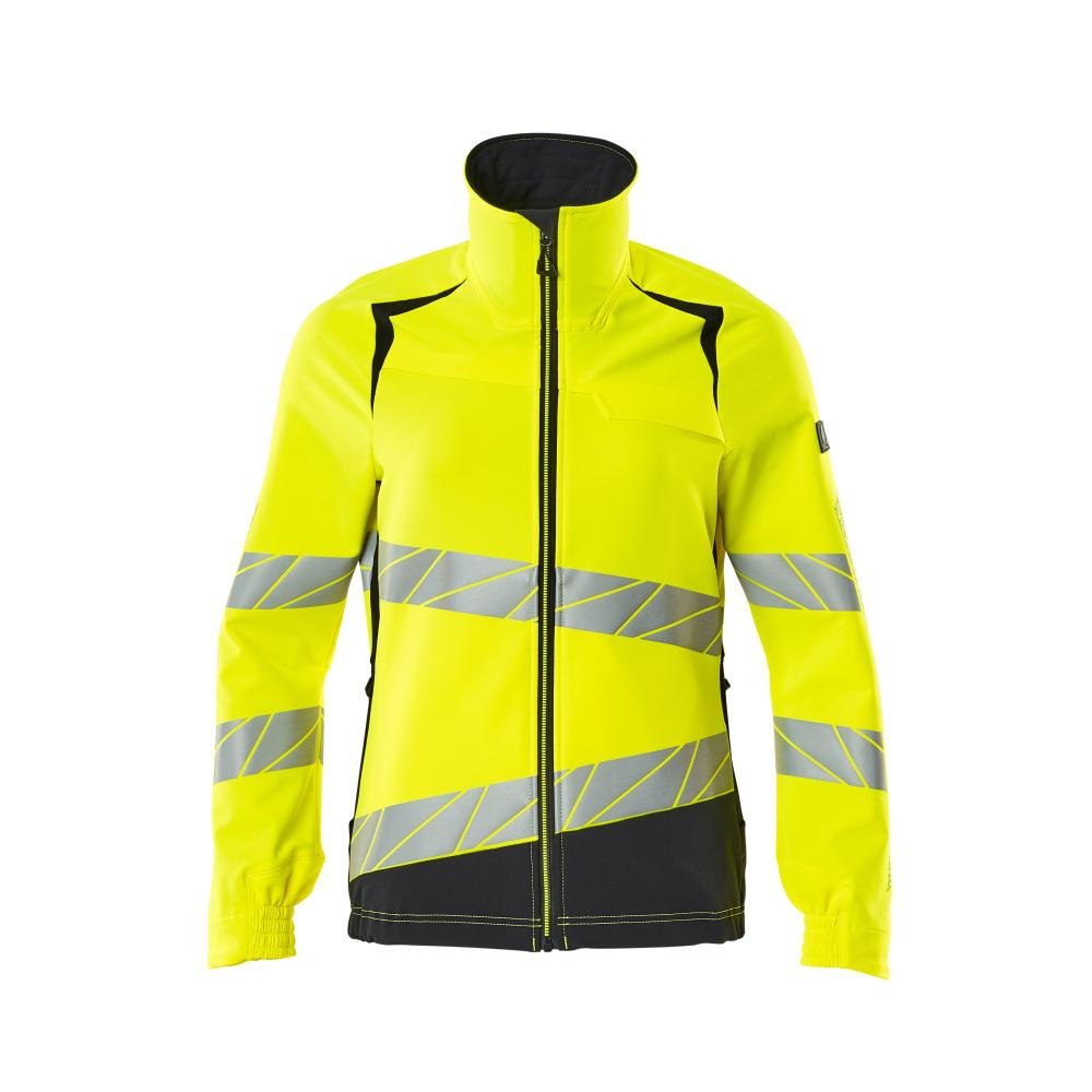 MASCOT Damen Jacke ACCELERATE SAFE