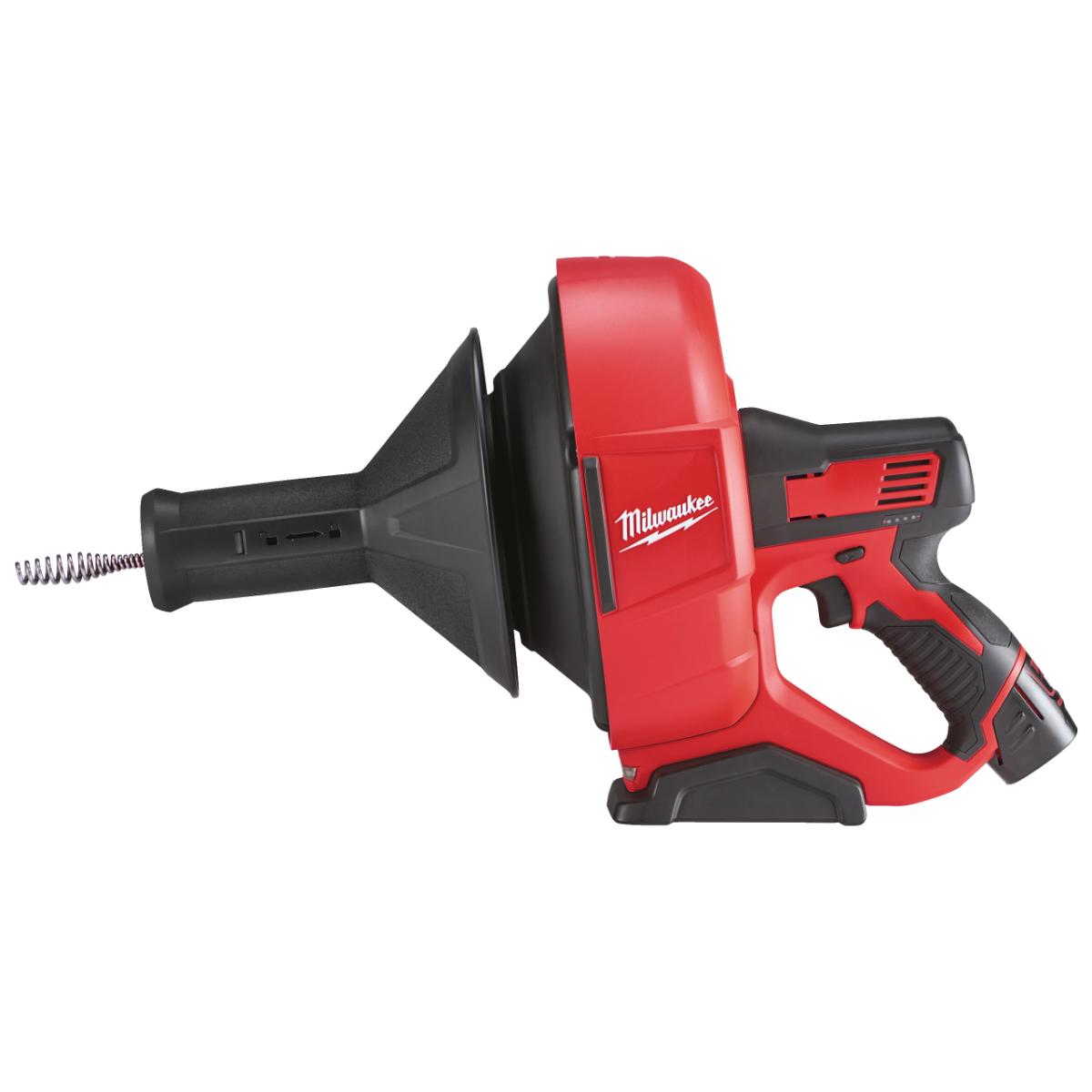 Milwaukee Akku Rohrreiniger M12 BDC8-202C