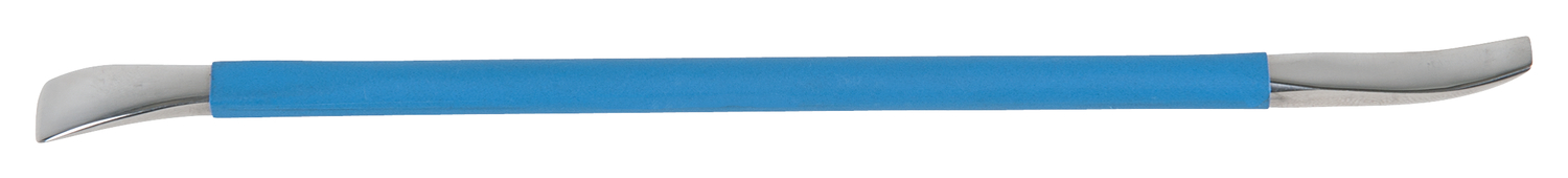 KS Tools outil à levier bleu 7,5 x 10,1 mm, longueur 185 mm