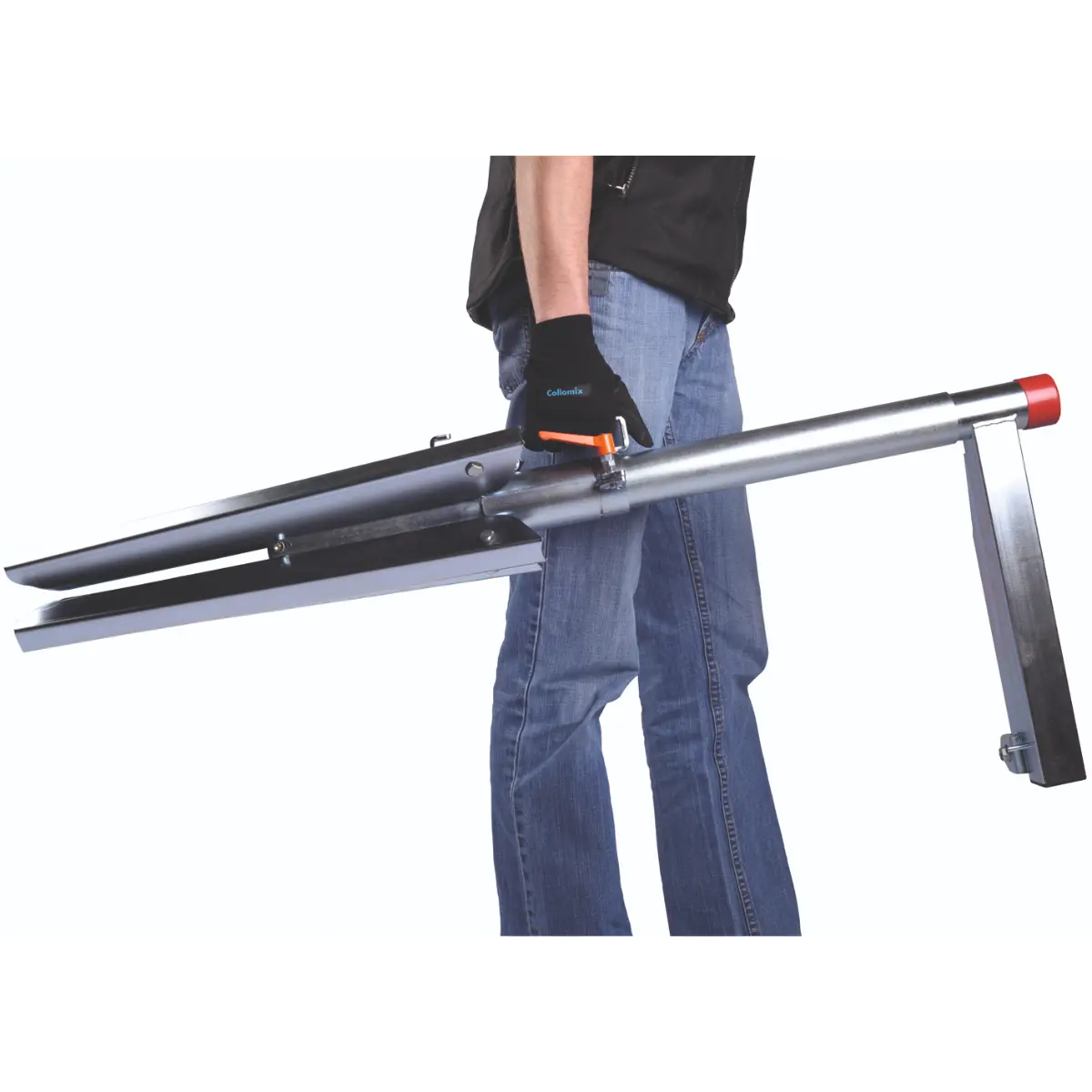 Collomix Rührständer RMX für Rührwerke Xo (R) und XQ