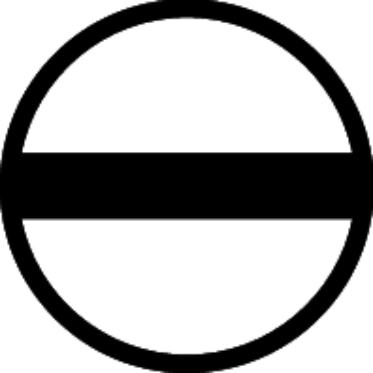 Wiha Bit Set Doppelbit Schlitz (4,0/6,0) 10-teilges Set in Box