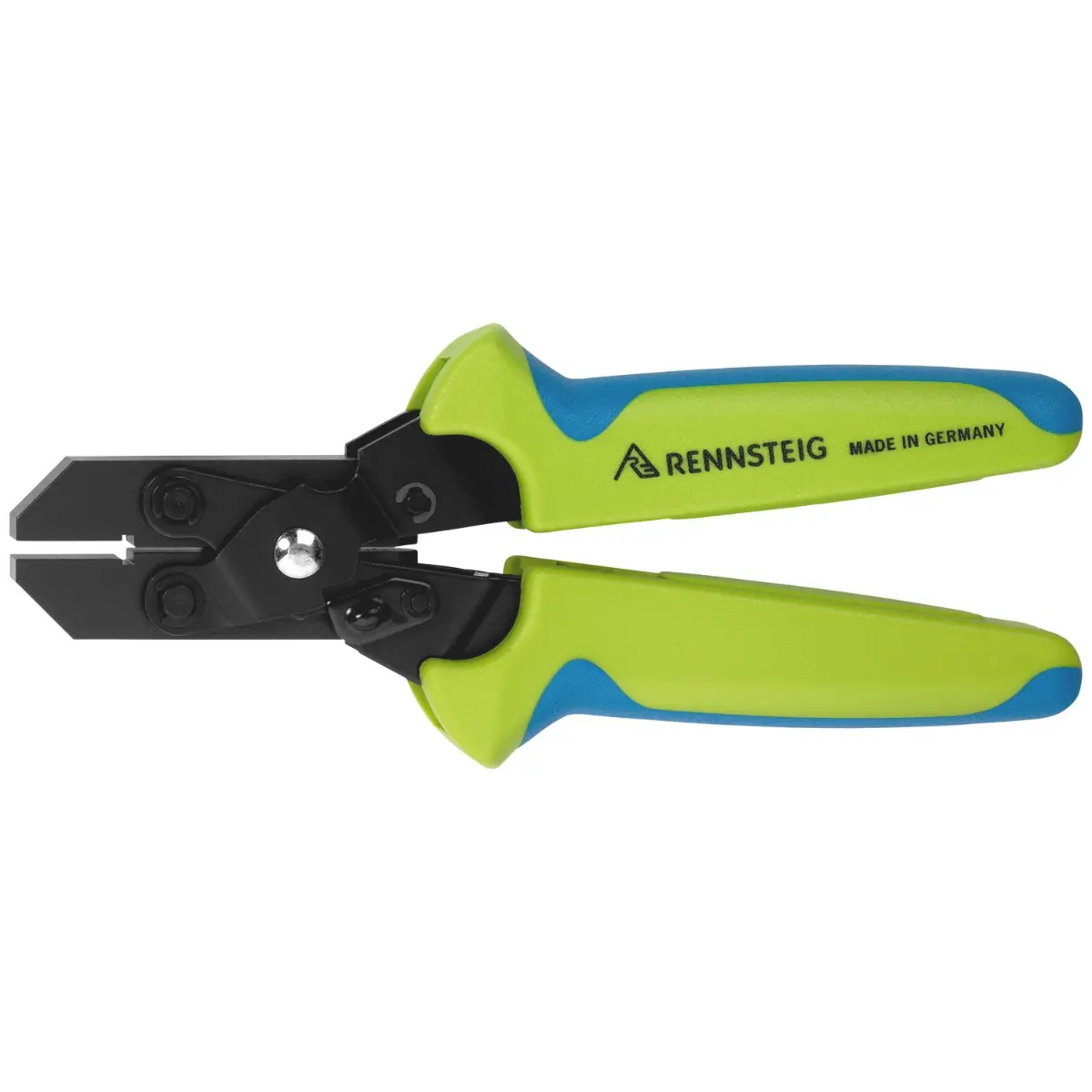 Rennsteig Parallelpresszange Systemmaß 2,0 mm