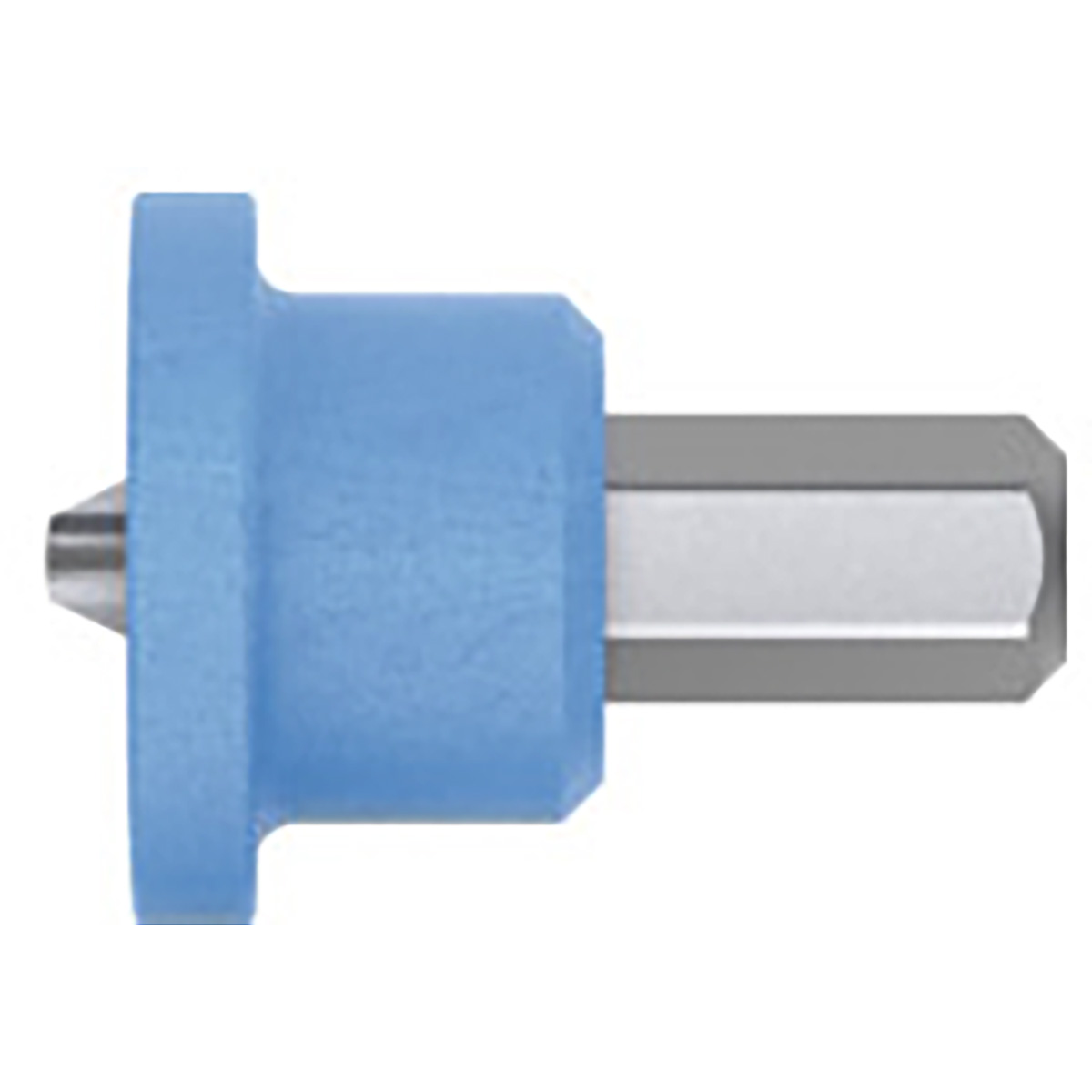 Wiha Bit DryWall Stop Standard 25 mm Phillips 1/4 zoll - 10 Stück