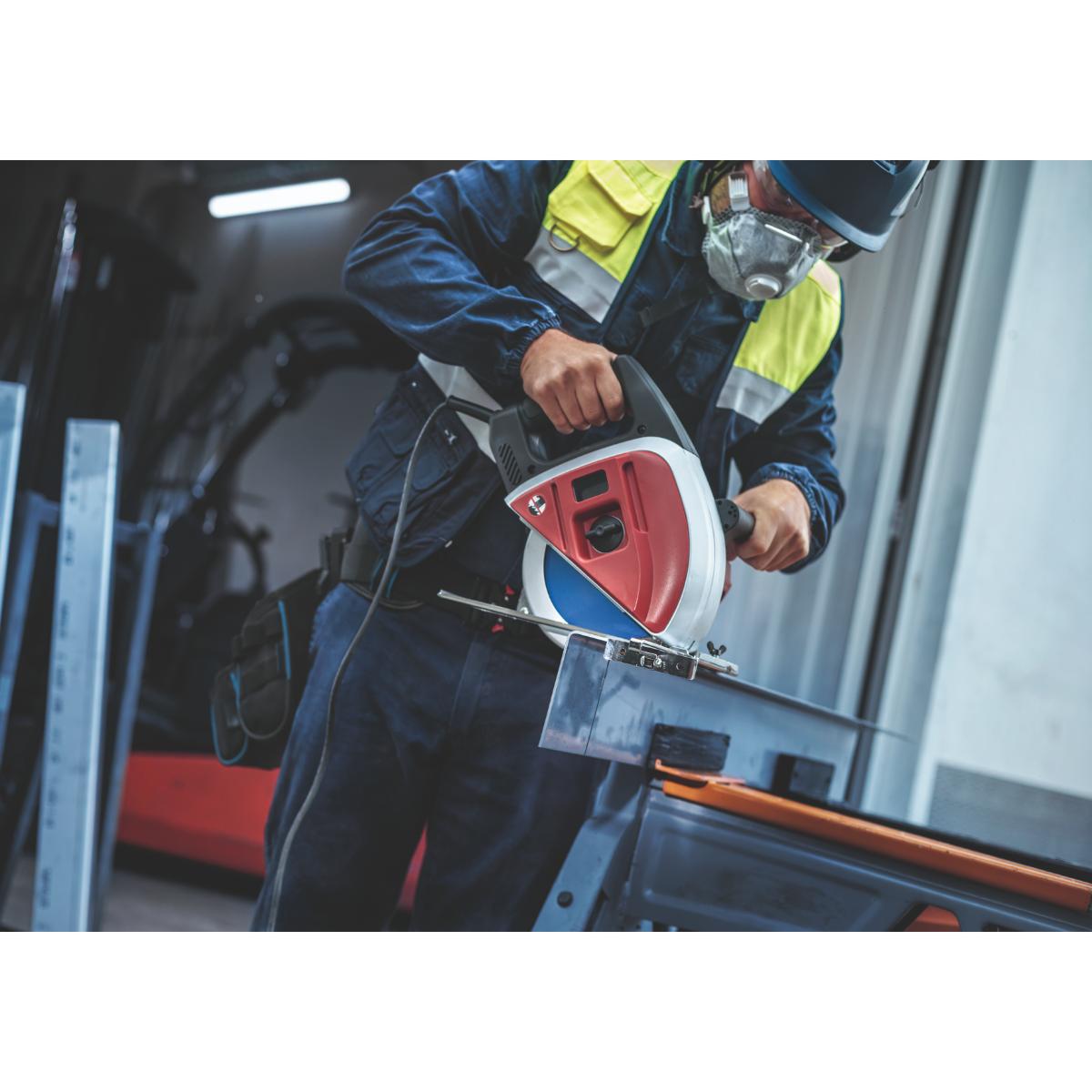 Bosch Kreissägeblatt Expert for Stainless Steel