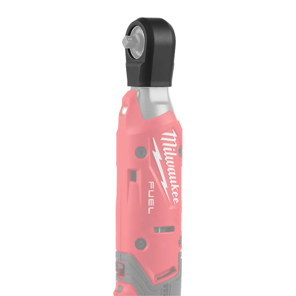 Milwaukee Softgrip-Ummantelung für M12 FUEL 1/4˝ Akku-Ratsche