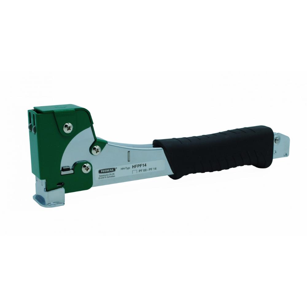 PREBENA HFPF14 Hefthammer für 8-14mm