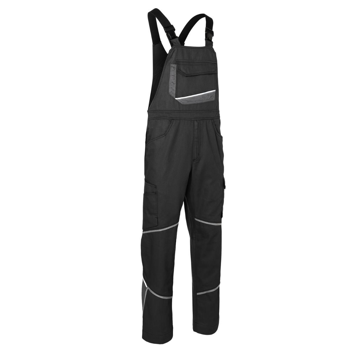 KÜBLER ICONIQ Latzhose