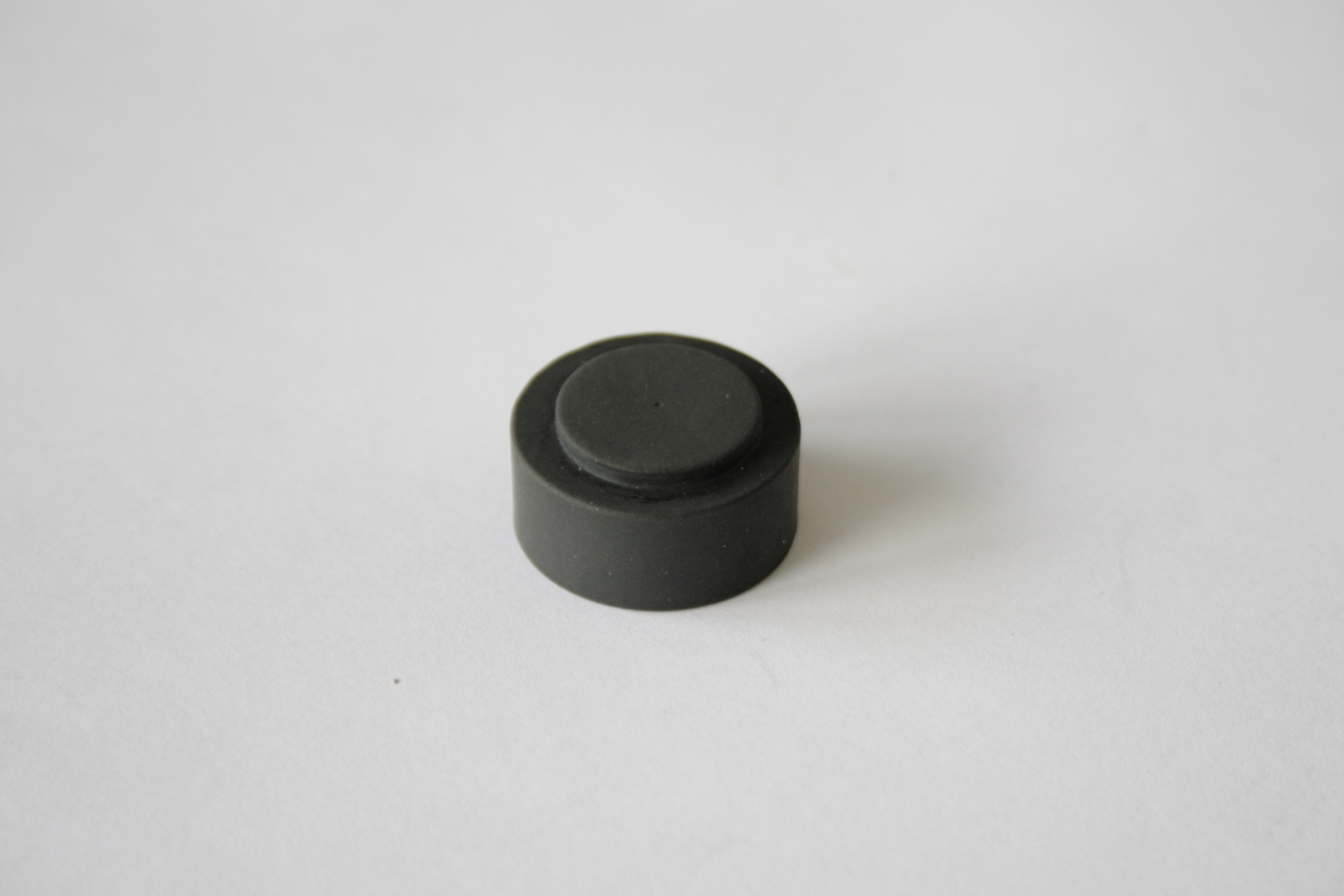 ELMAG VITON Dichtung Ø 23x12 mm