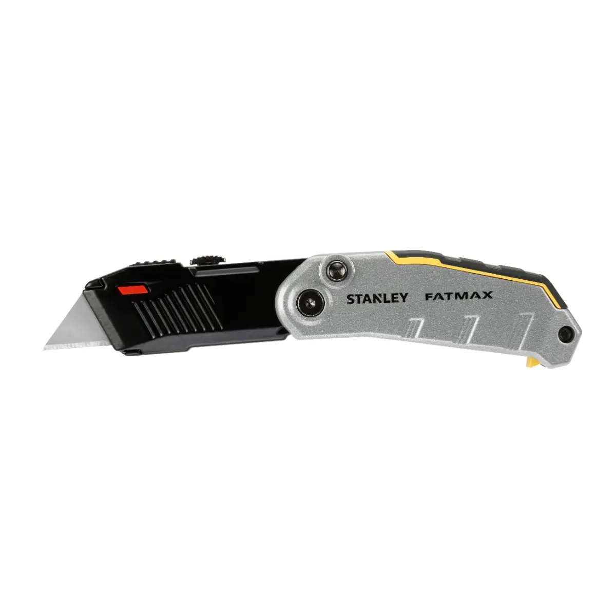STANLEY FATMAX Klappmesser mit einziehbarer Klinge