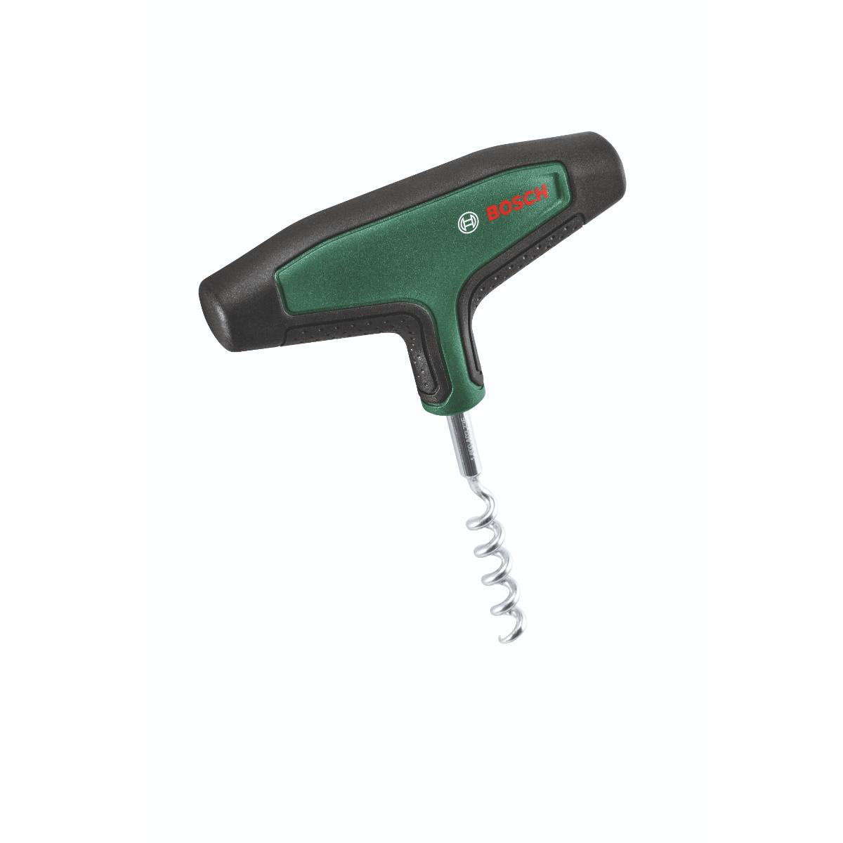 Bosch Handwerkzeuge Korkenzieher