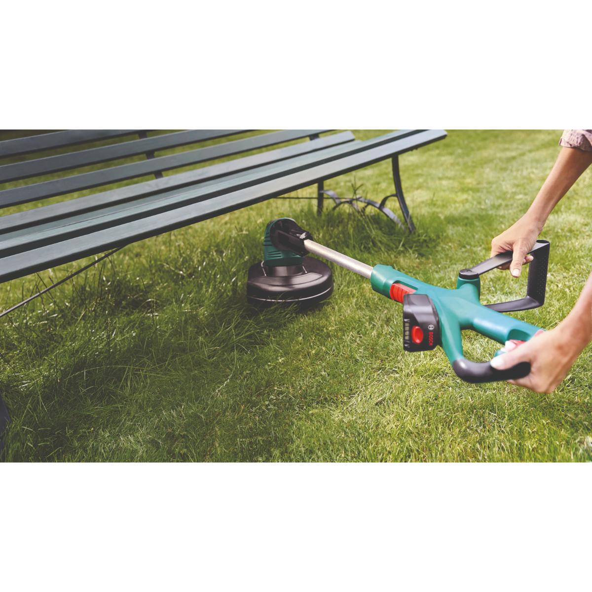 Bosch Rasentrimmer ART 27