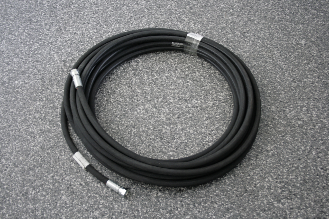 ELMAG HD-Schlauch Typ 955/18 für
