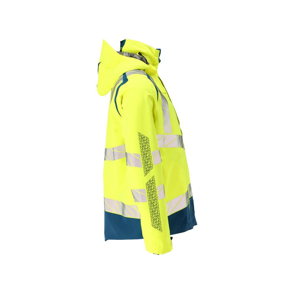 MASCOT Herren Hard Shell Jacke ACCELERATE SAFE