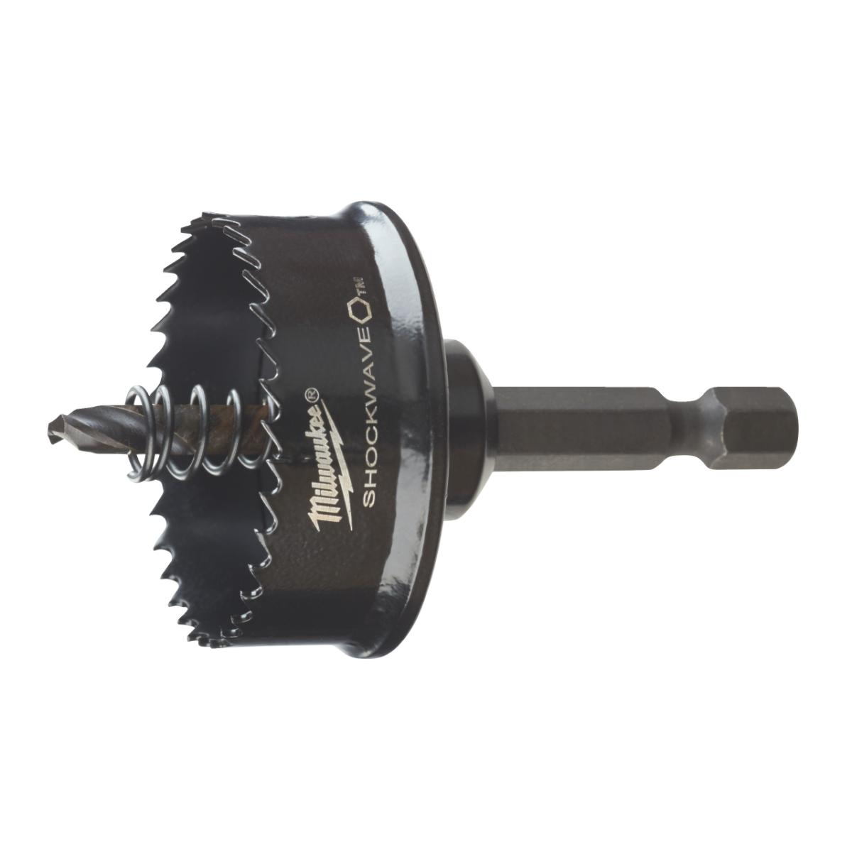 Milwaukee - LOCHSAEGE SHOCKWAVE 35MM - 49569830