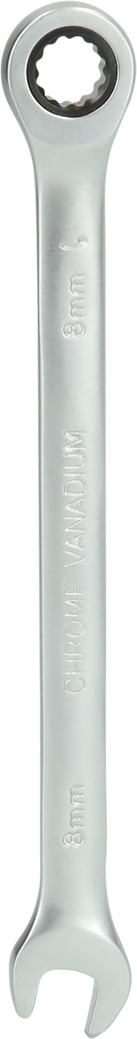 Brilliant Tools Ratschenringschlüssel, 8 mm
