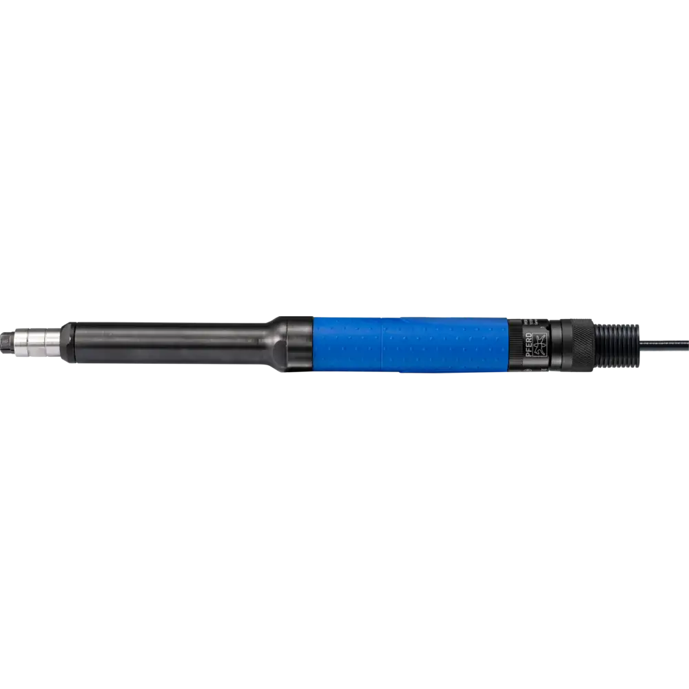 PFERD TOOLS Druckluftgeradschleifer PGAS 3/350 V-DV 35000 RPM/290 Watt