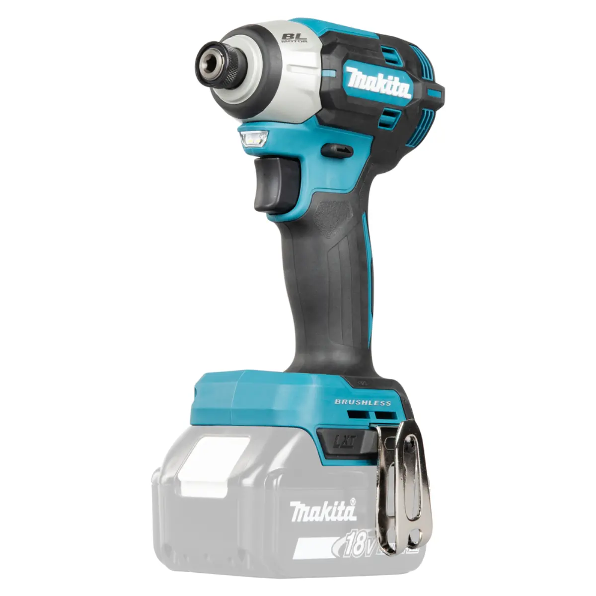 Makita Akku-Schlagschrauber - DTD201Z