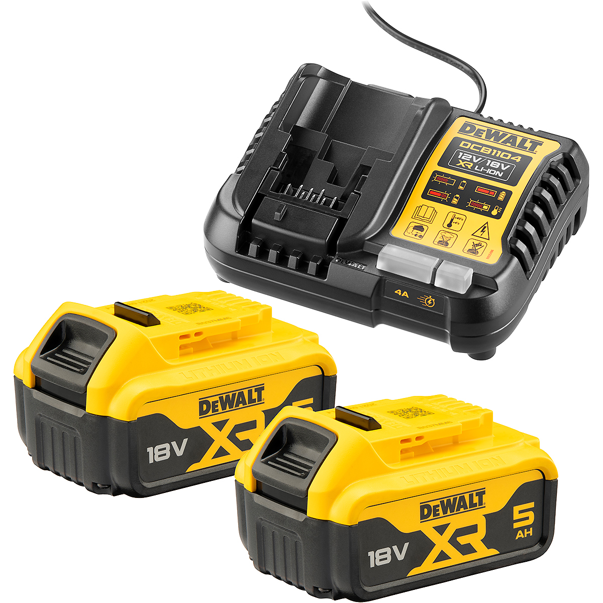 DCB1104P2-QWDE