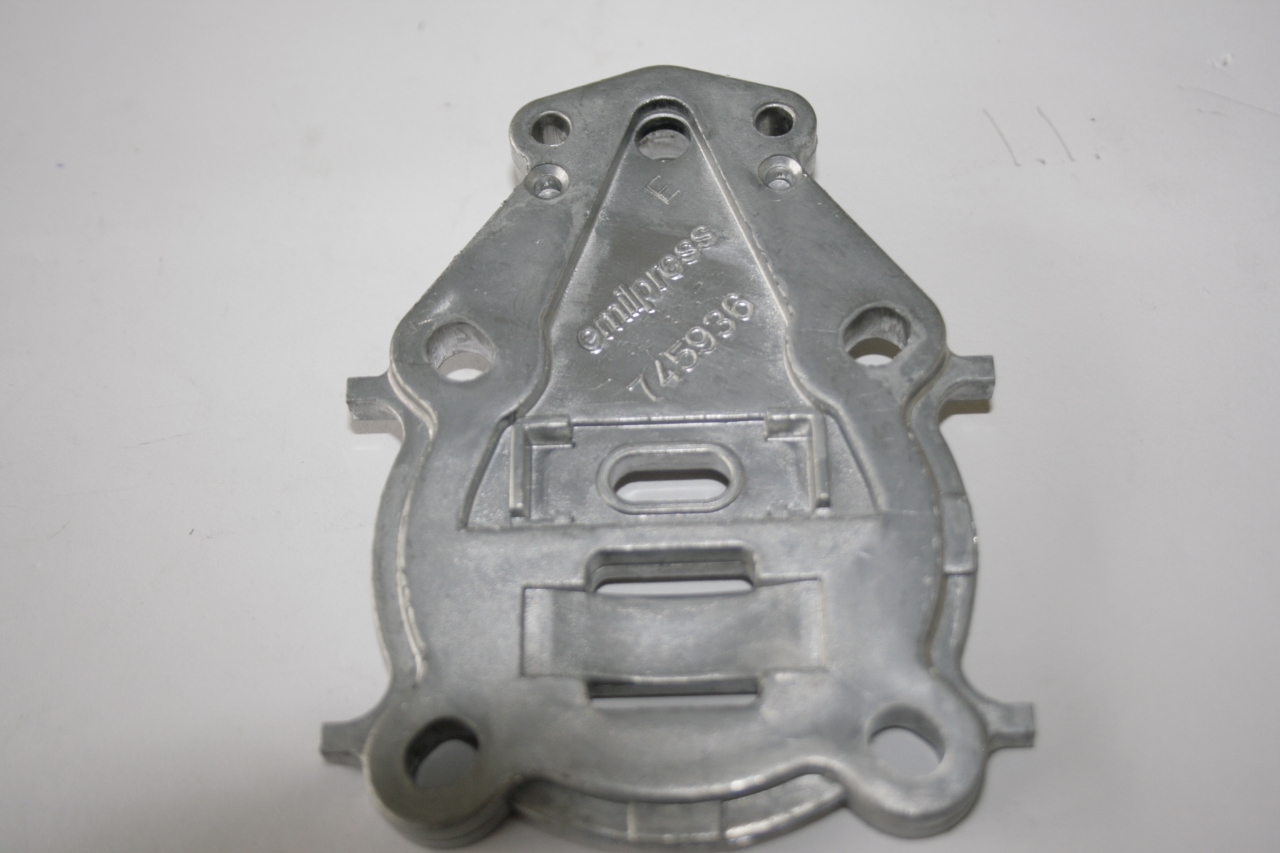ELMAG Ventilplatte (Pos. 7)