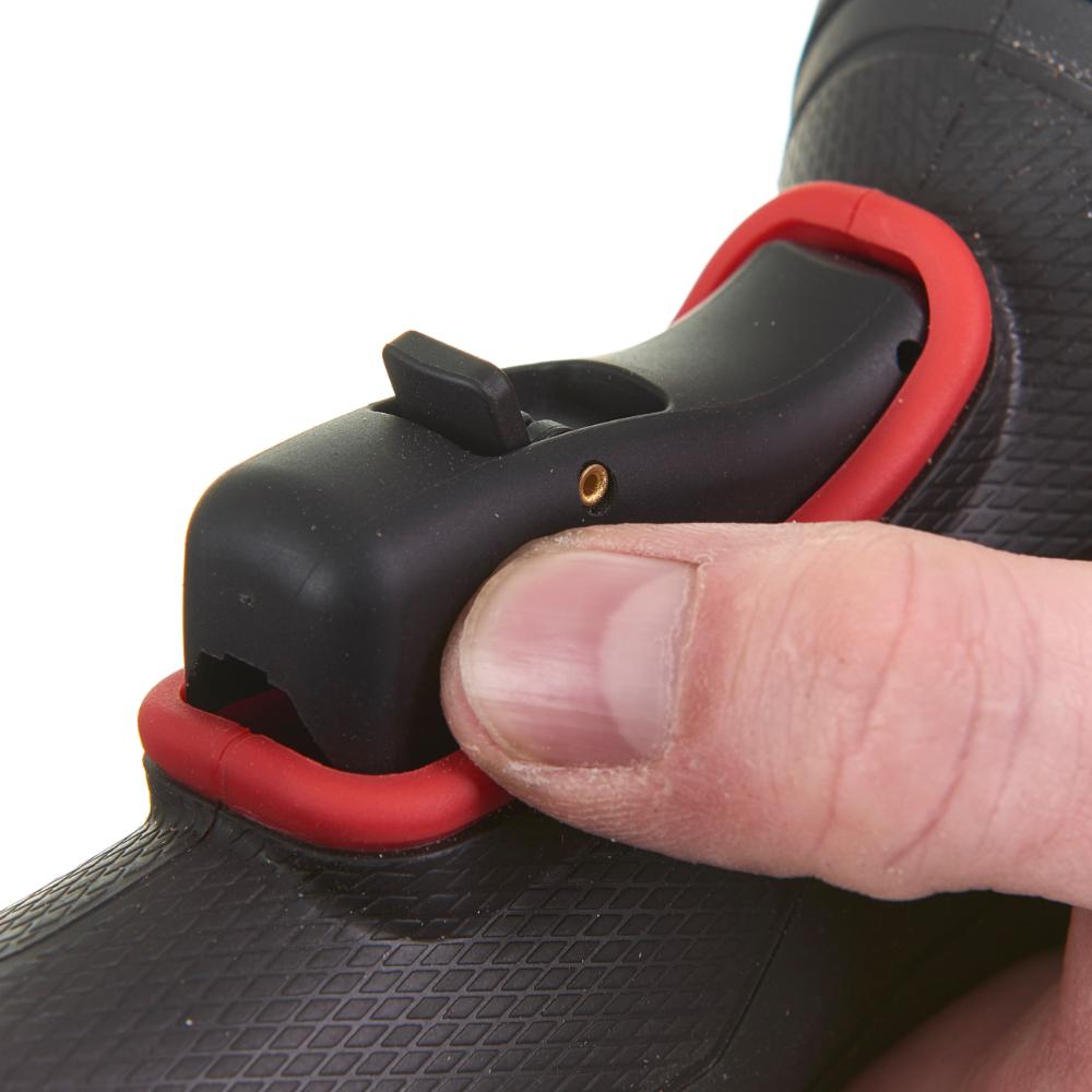 Milwaukee M18 FUEL Akku-Winkelschleifer M18FLAG230XPDB-121C