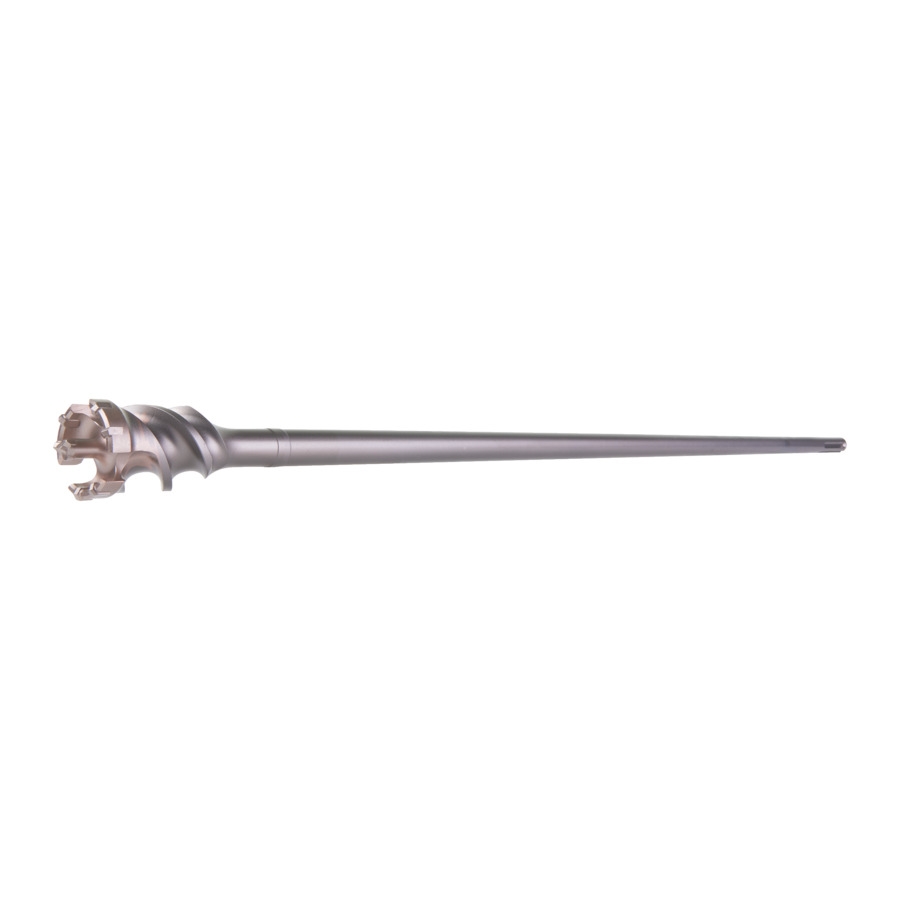 Milwaukee - FRÄSBOHRKR. SDS-MAX EINTEILIG 55X990-1ST - 4932399368