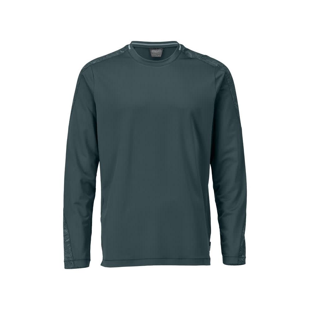 MASCOT Herren Langarmshirt