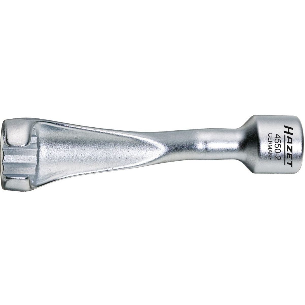 Clé pour tuyauterie d'injection HAZET (1/2 pouce)