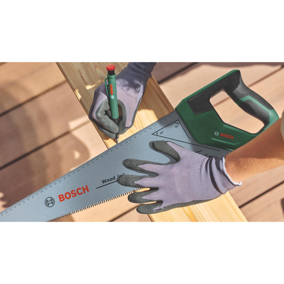 Bosch Handwerkzeuge Handsäge 500 mm