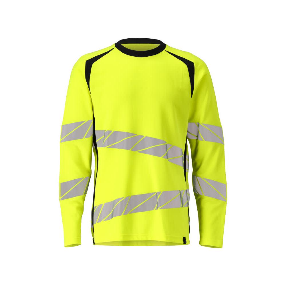 MASCOT Herren Langarmshirt