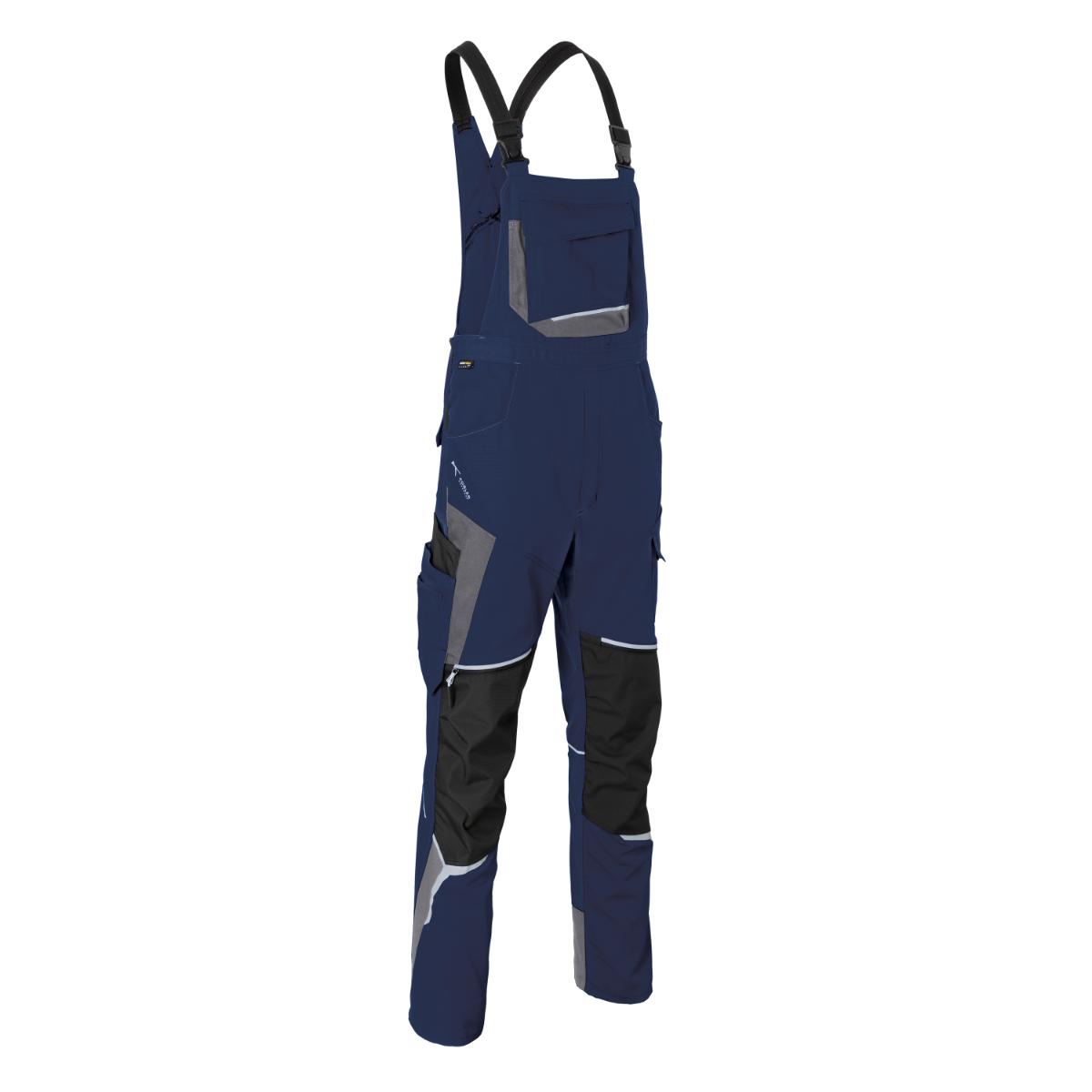 KÜBLER BODYFORCE Latzhose PSA 2