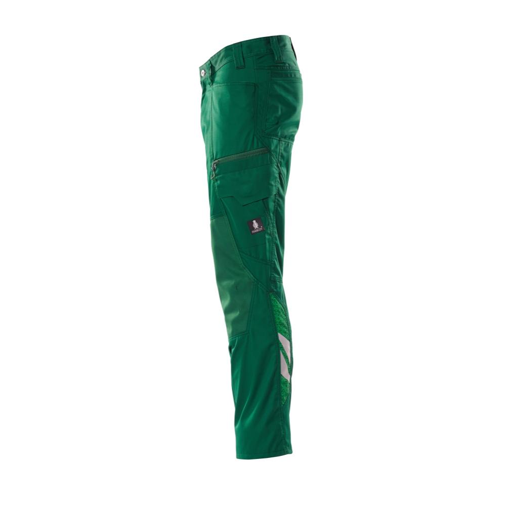 MASCOT Herren Hose mit Knietaschen ACCELERATE