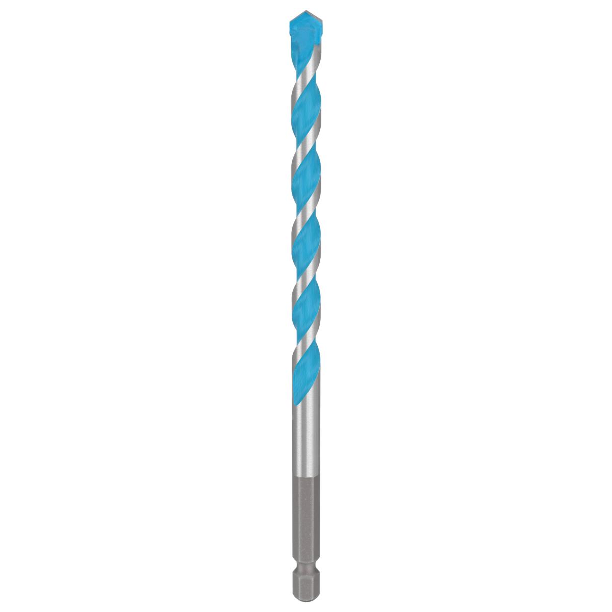 Bosch EXPERT HEX-9 Multi Construction Bohrer, 8 x 90 x 150 mm, 10-Stück