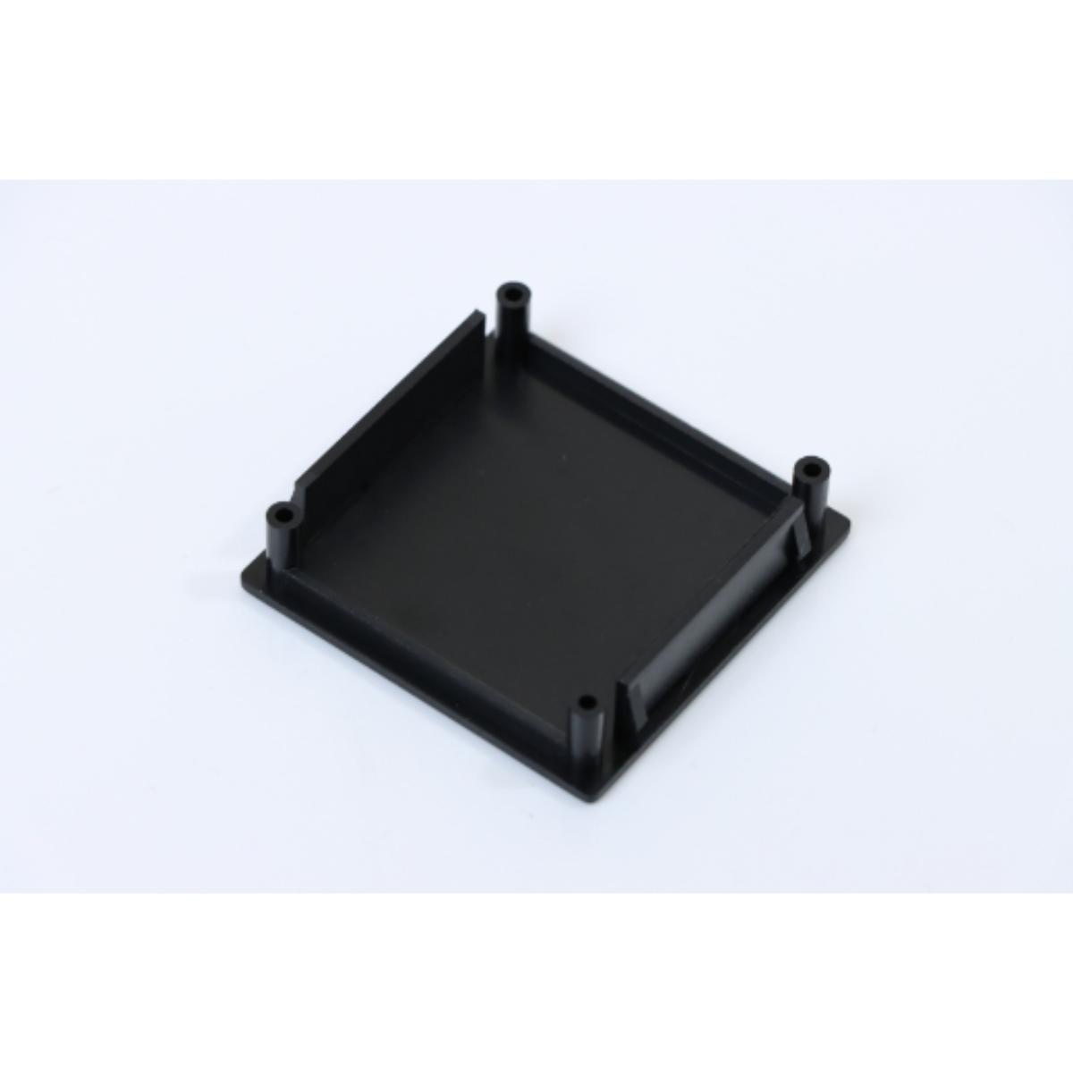 ELMAG Blinddeckel 48x48mm zu Schalttafel