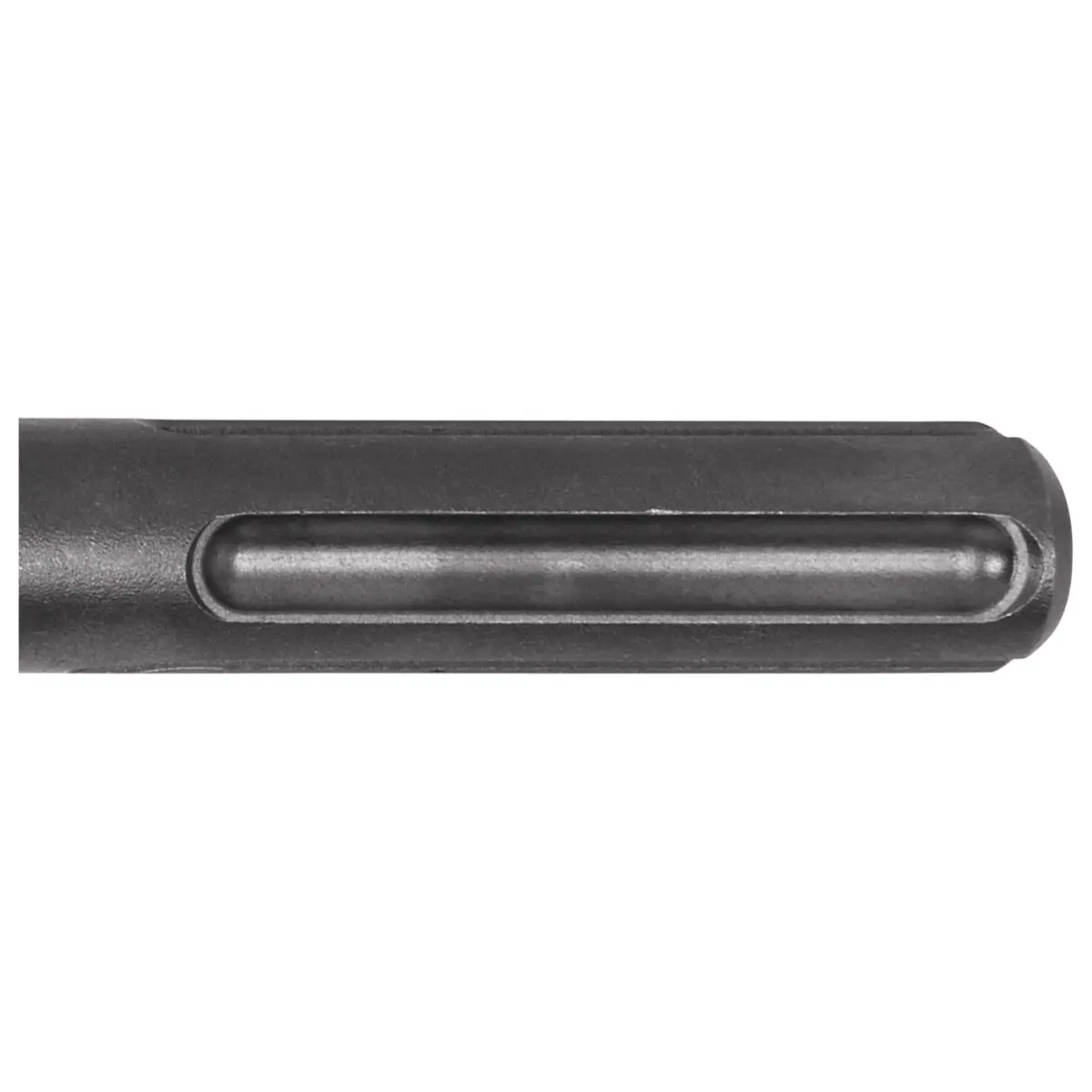 Rennsteig Flachmeißel für Elektrohämmer SDS max, 25 x 280 mm