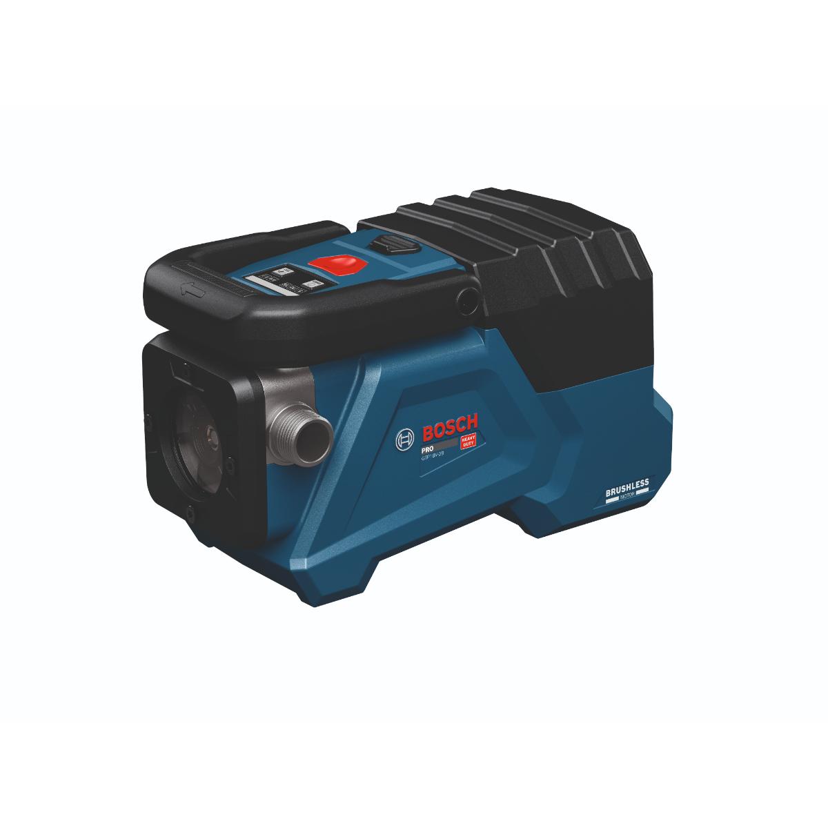 Bosch GTP18V-28