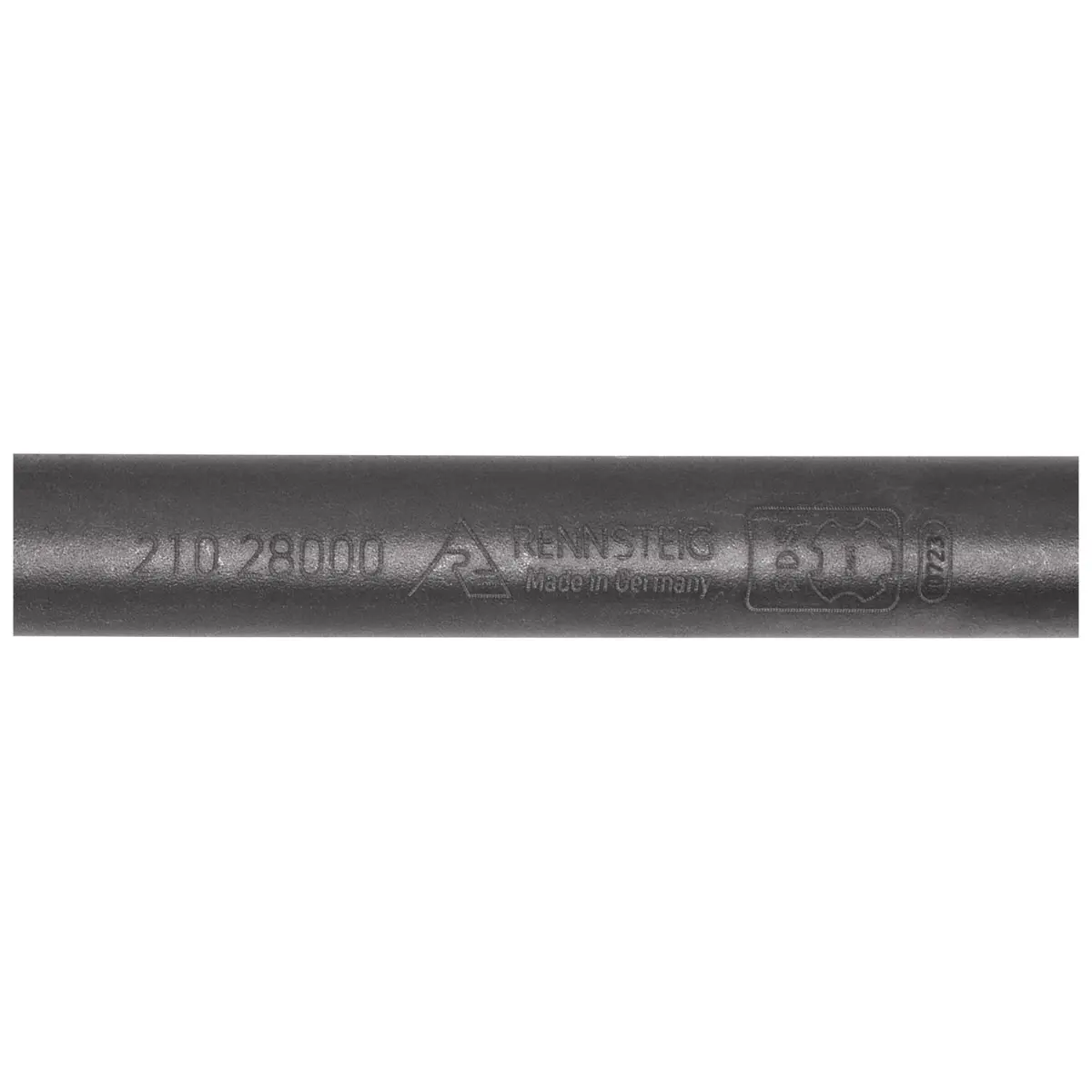 Rennsteig Flachmeißel für Elektrohämmer SDS max, 25 x 280 mm