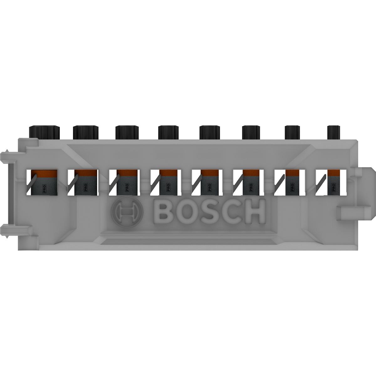 Bosch PRO Impact 2608522517 + Aufsteller Bit-Set · Bewertung: 5/5 Bosch PRO Impact 2608522517 + Aufsteller Bit-Set · Bewertung: 5/5