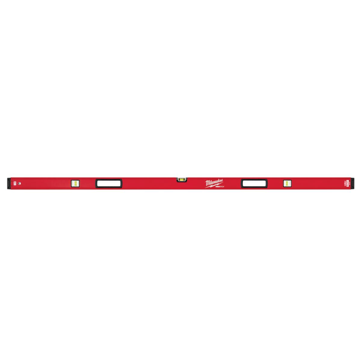 Milwaukee Wasserwaage REDSTICK Premium