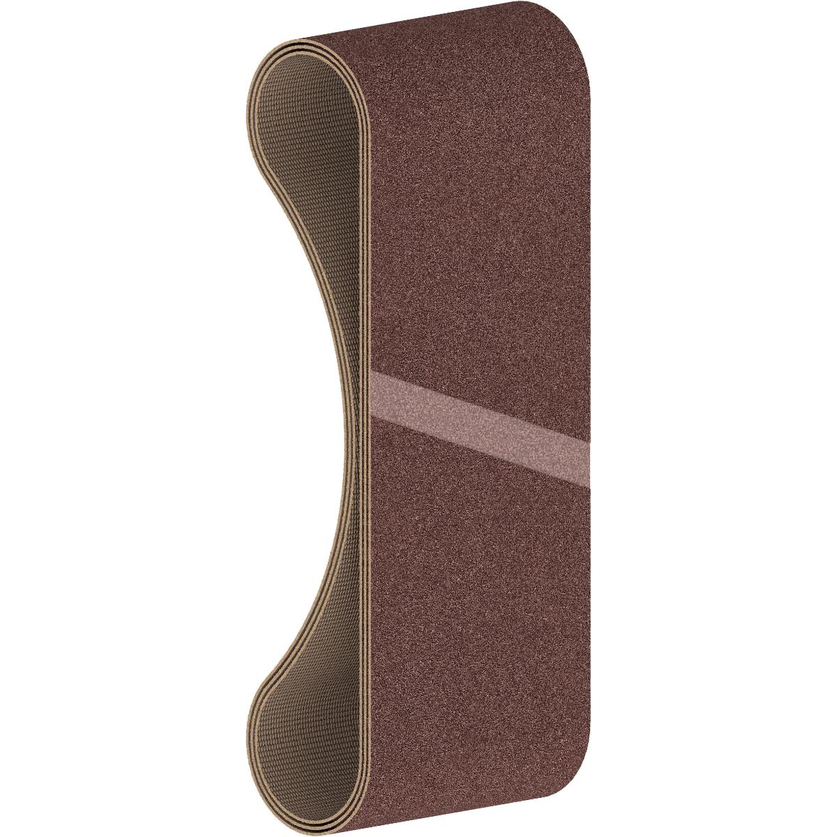 Bosch PRO Schleifband-Set X440 Best for Wood and Paint, 3-teilig