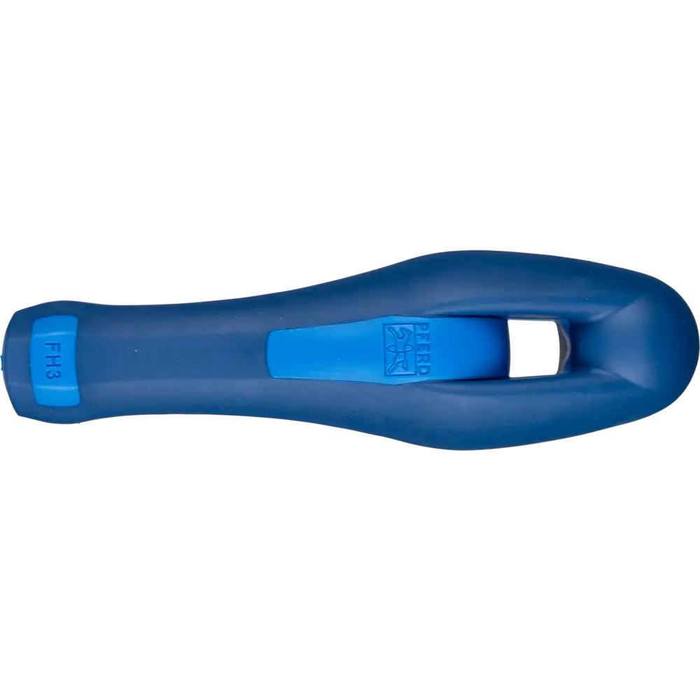PFERD TOOLS Ergonomie-Feilenheft