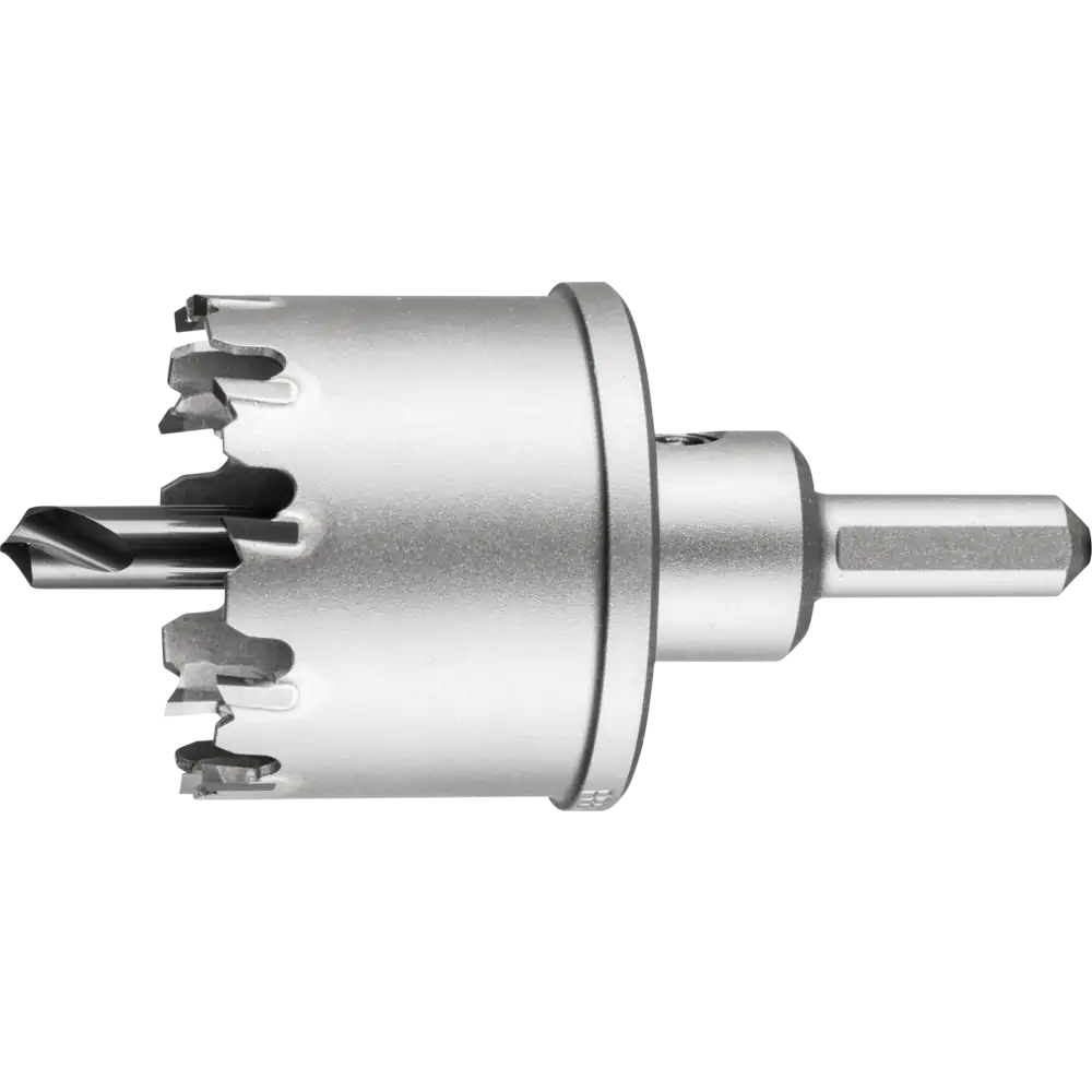 PFERD TOOLS Hartmetall Lochschneider/-Lochsäge Schnitttiefe 32 mm universal