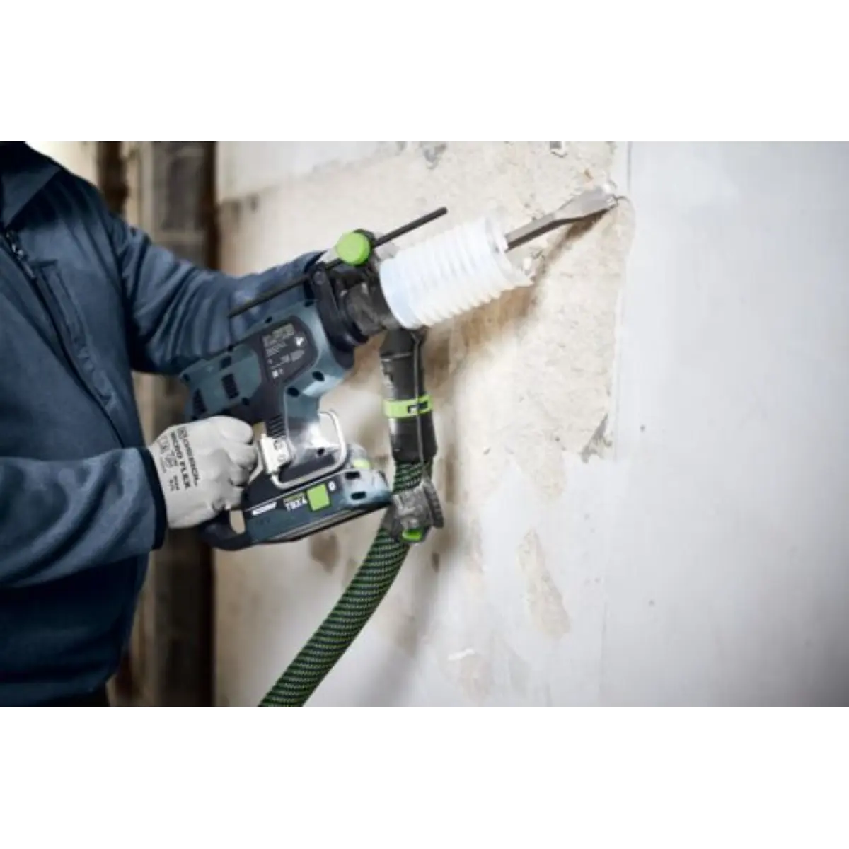 Festool Akku-Kombihammer KHC-S 18-Basic-Set