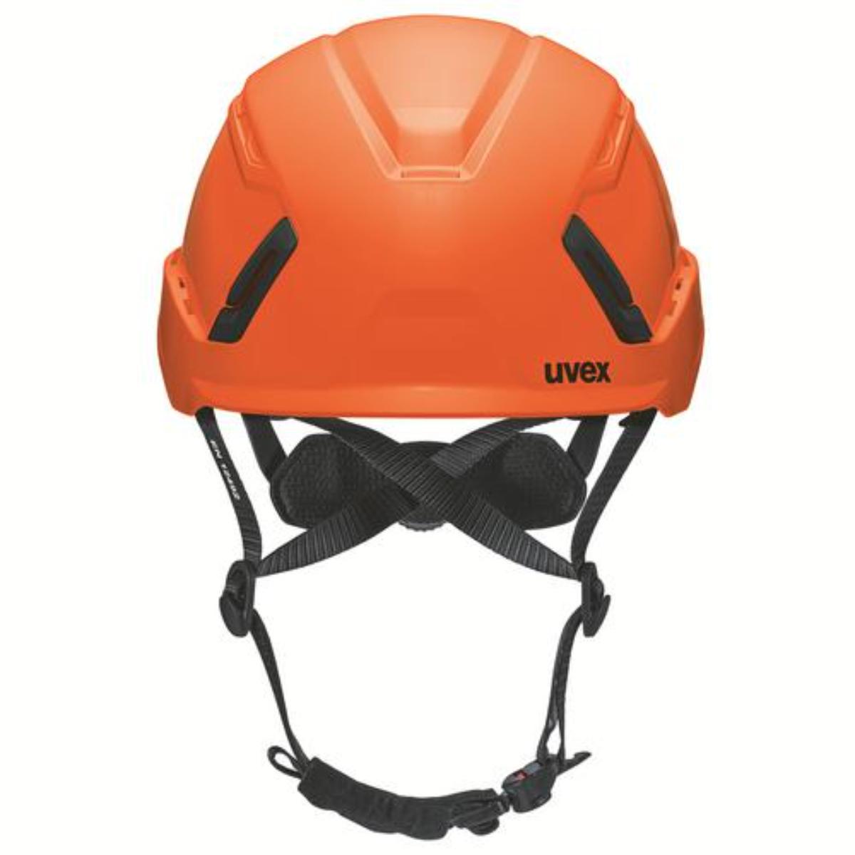 uvex pronamic alpine Schutzhelm E